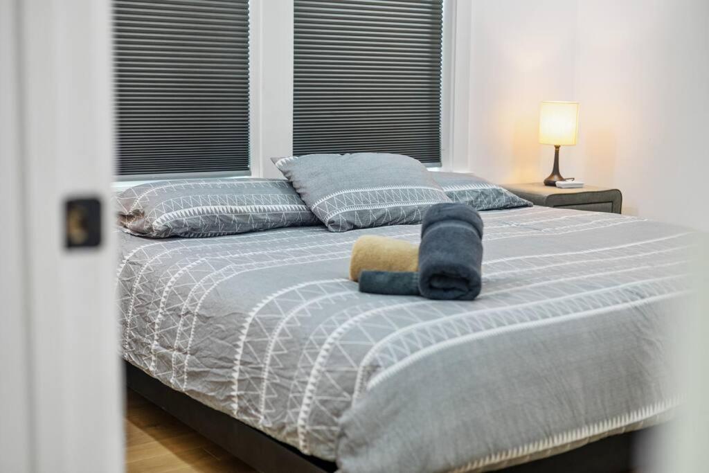 Designer Home: King Beds, Luxe Bath+Free Parking! Atlanta Buitenkant foto